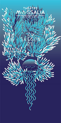 Brochure de la Saison 20-21
