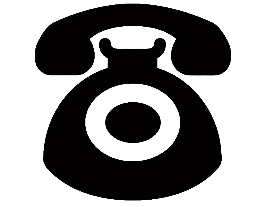 Telephonenoir