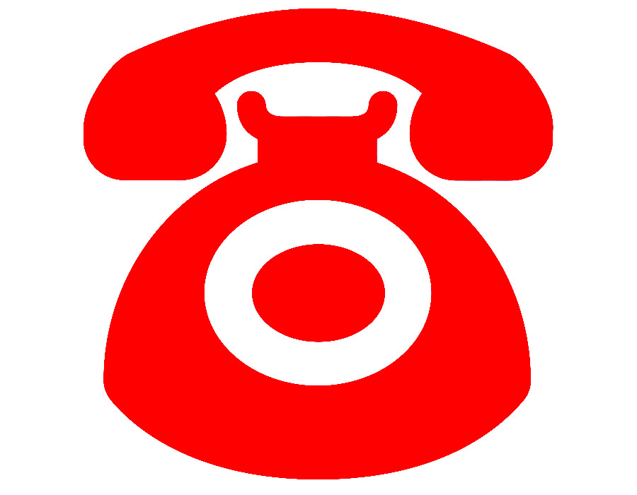 Telephonerouge
