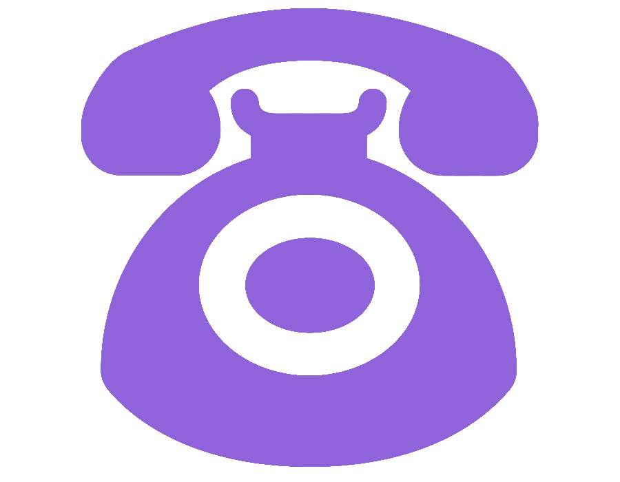 Telephoneviolet