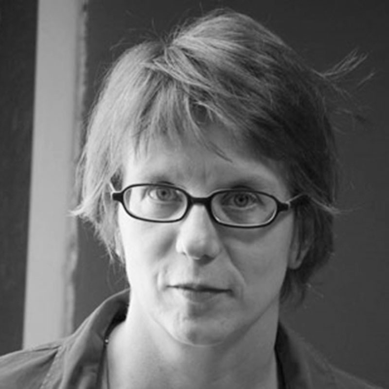 Photo de Lucie Nicolas © Kandida Muhuri