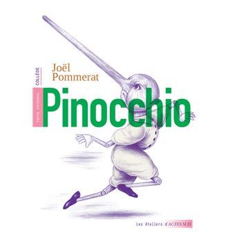 Pinocchio 6