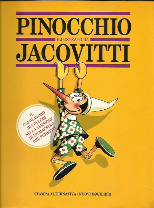 Pinocchio 7