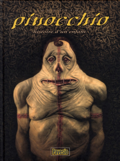 Pinocchio 8