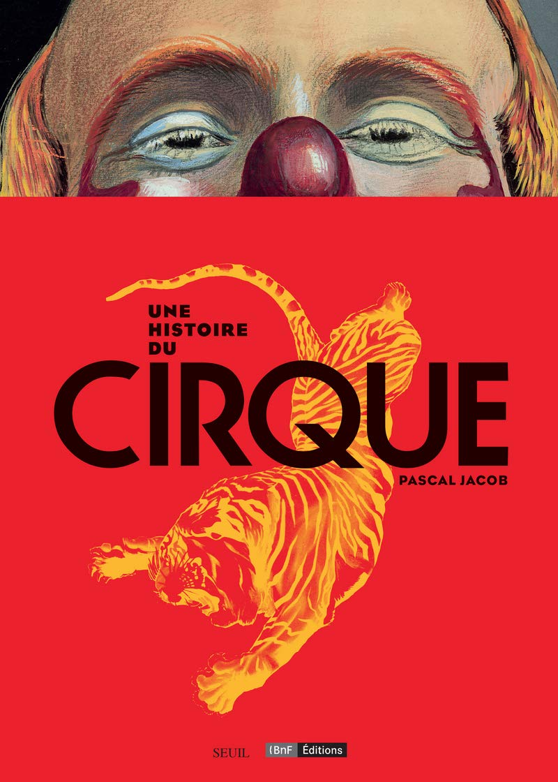 cirque 2
