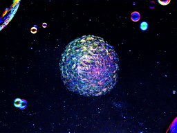 Galaxie provisoire