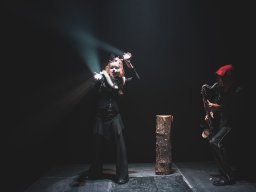 La Manékine