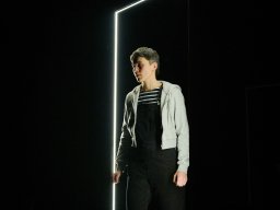 Noir et humide