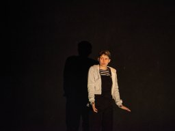 Noir et humide