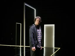 Noir et humide