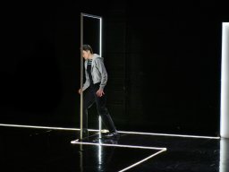 Noir et humide