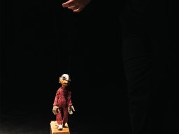 Photos Retors paniques