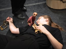 Photos Retors paniques