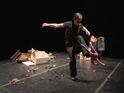 Photos Retors paniques