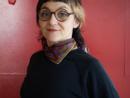 Rouge courroux