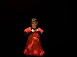 Rouge courroux