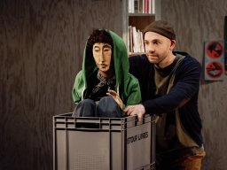 Photos THE LAST LIBRARY / VENTS CONTRAIRES