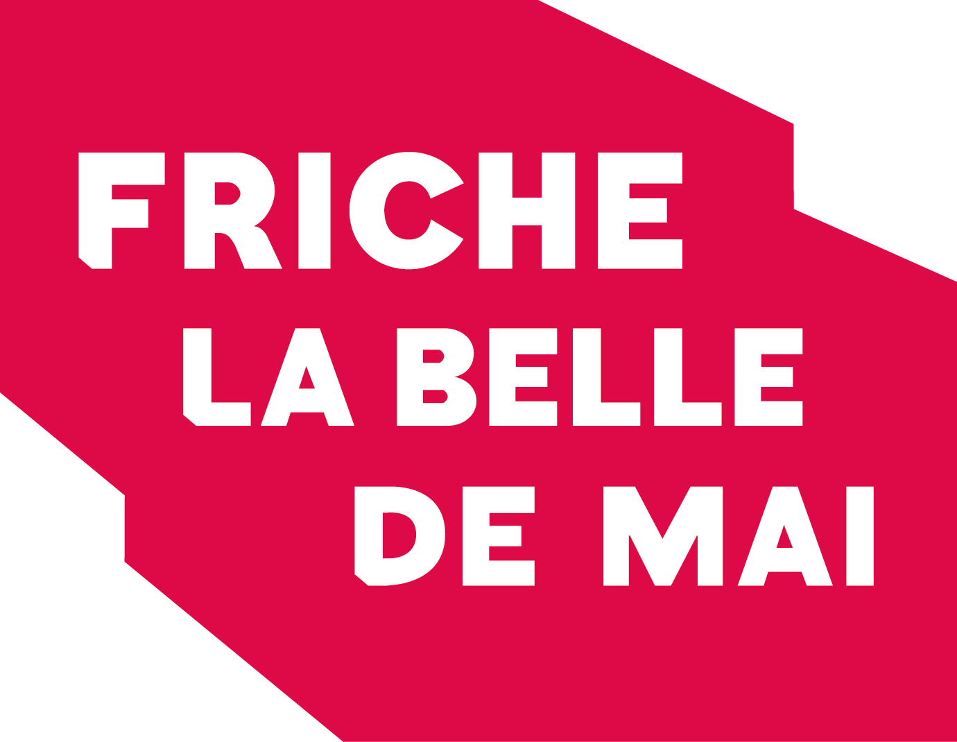 Friche la Belle de Mai